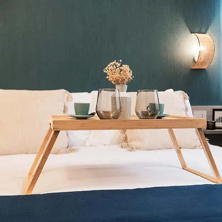 Easylife - Fl In Hotel