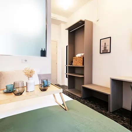 Easylife - Fl In Hotel Milano
