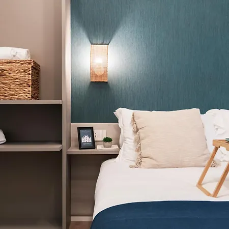 Easylife - Fl In Hotel *