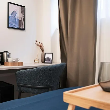 Hotel Easylife - Fl In *