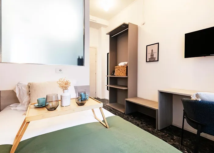Easylife - Fl In Hotel Milán