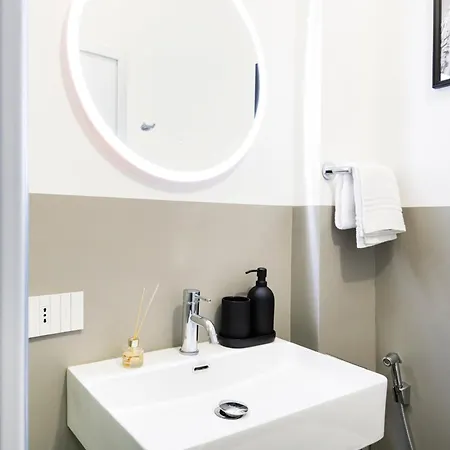 Easylife - Fl In Hotel Mediolan
