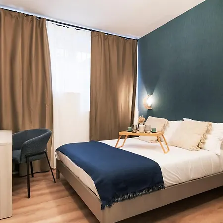 Hotel Easylife - Fl In Mediolan
