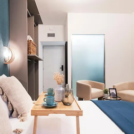 Easylife - Fl In Hotel Milán