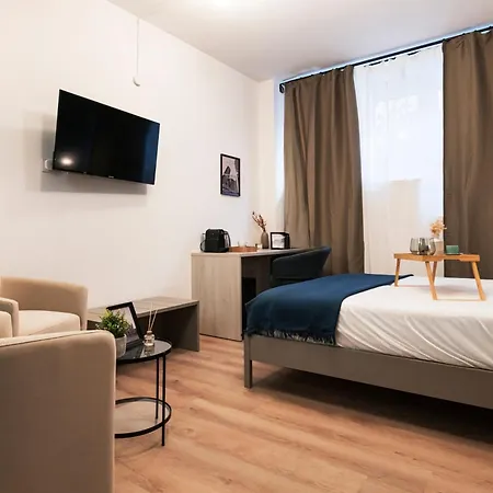 Hotel Easylife - Fl In