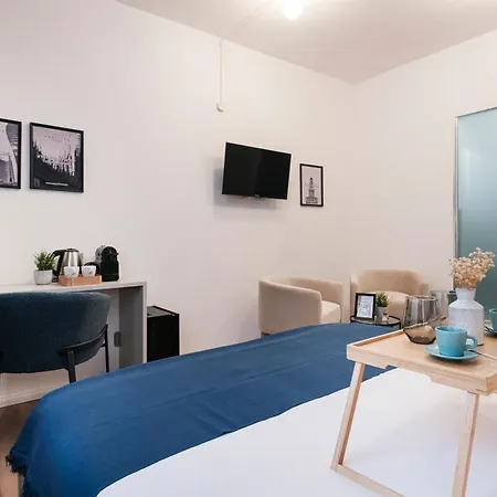 Hotel Easylife - Fl In Milán